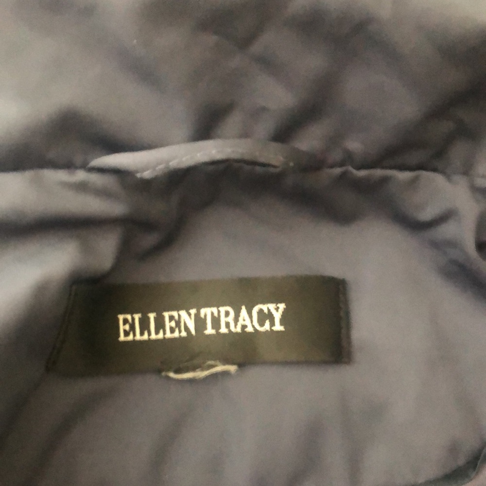 Rain jacket - Picture 4 of 6